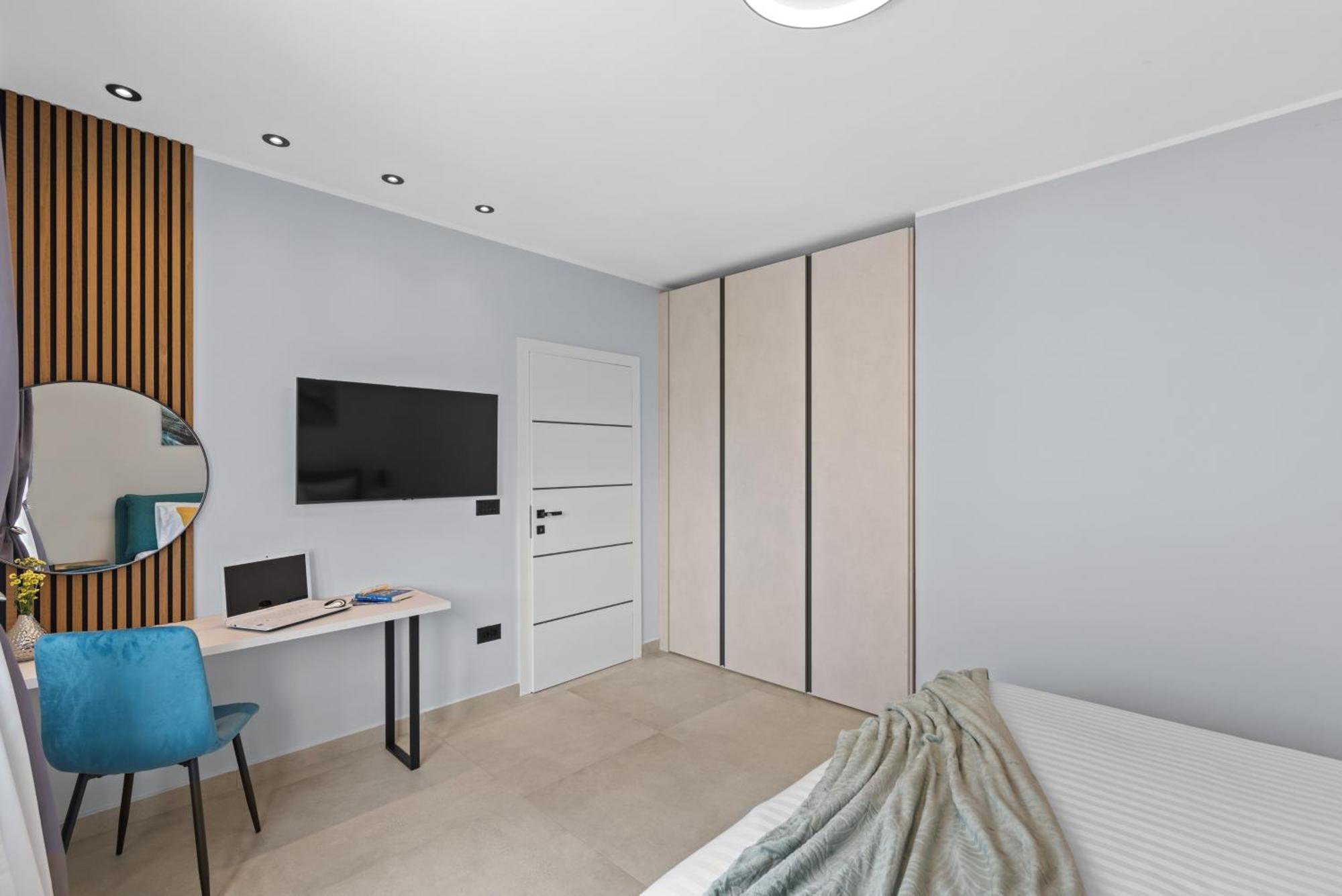 Alex Luxury Apartments Rovinj Exteriér fotografie