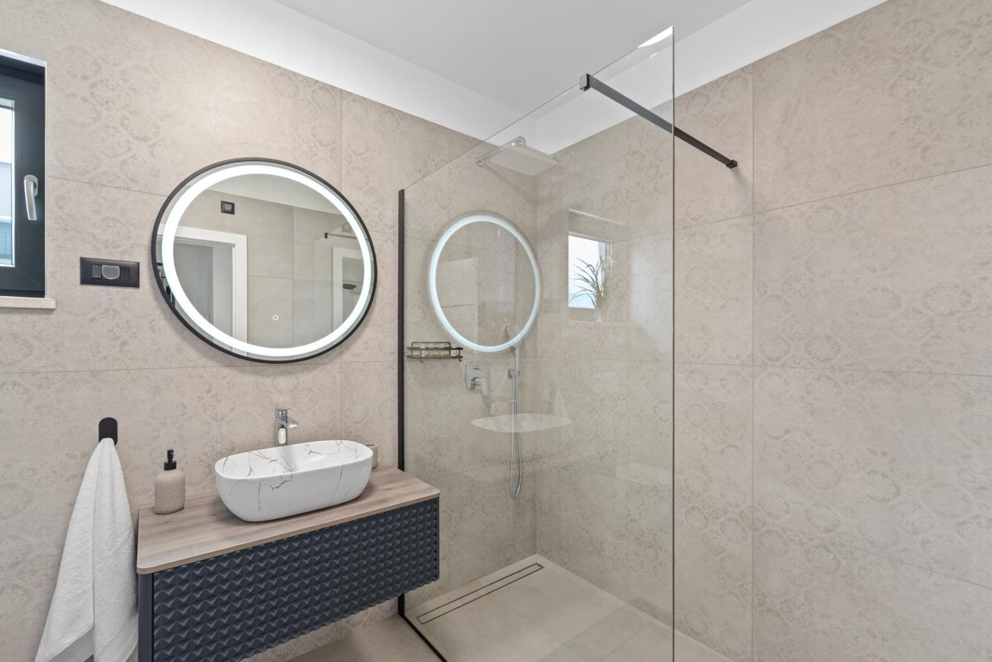 Alex Luxury Apartments Rovinj Exteriér fotografie